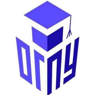 Логотип (Оренбургский государственный педагогический университет)